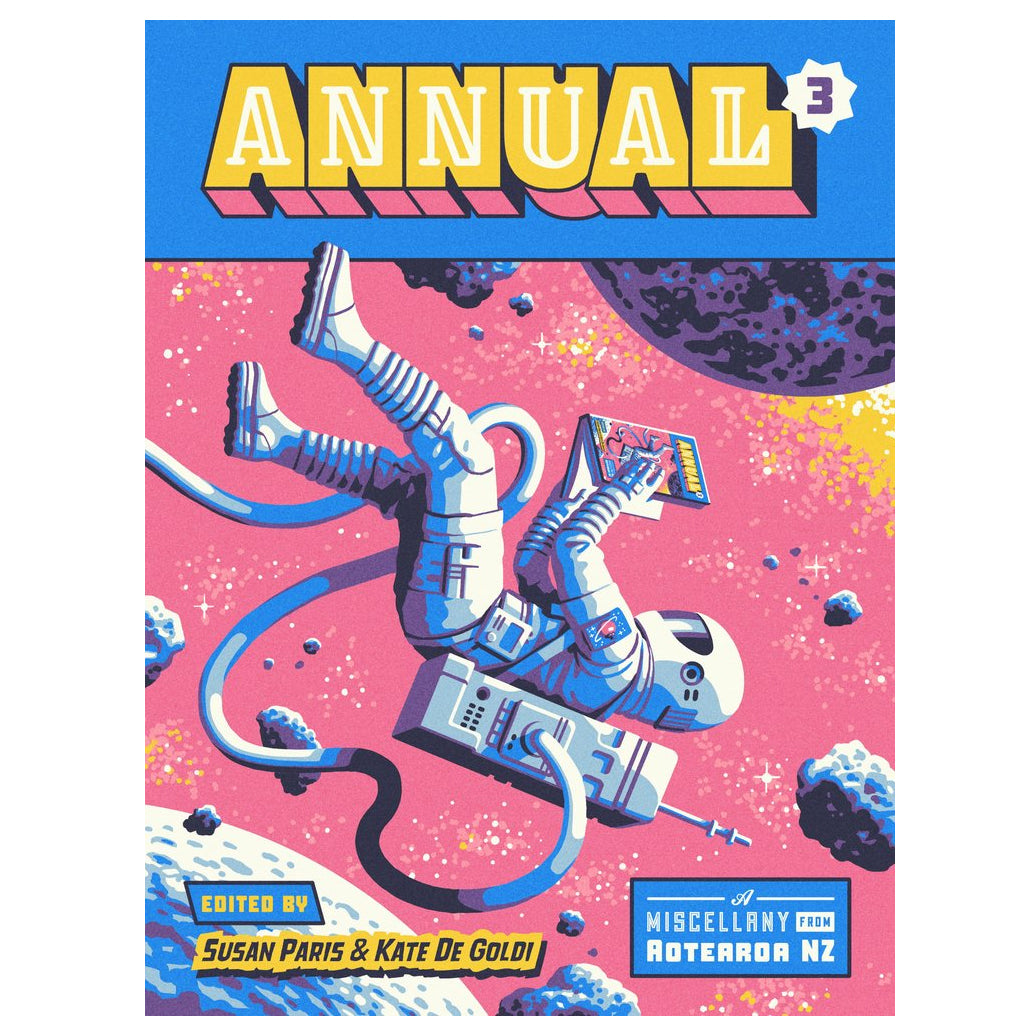 Annual 3