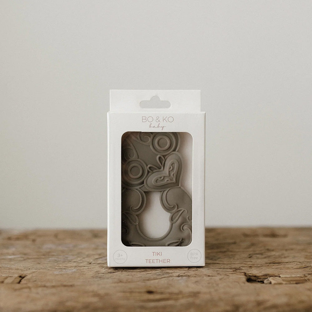 Bo & Ko Baby - Tiki Teether