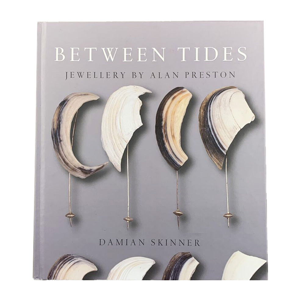 Between Tides: Jewelry by Alan Preston