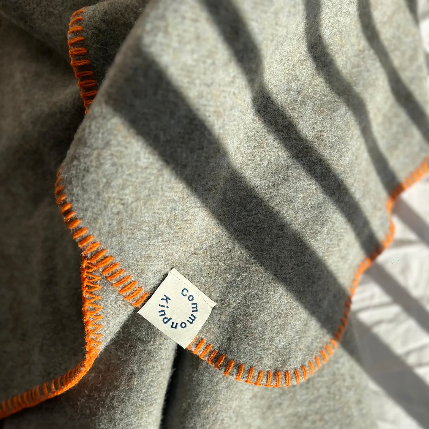 Small Blanket
