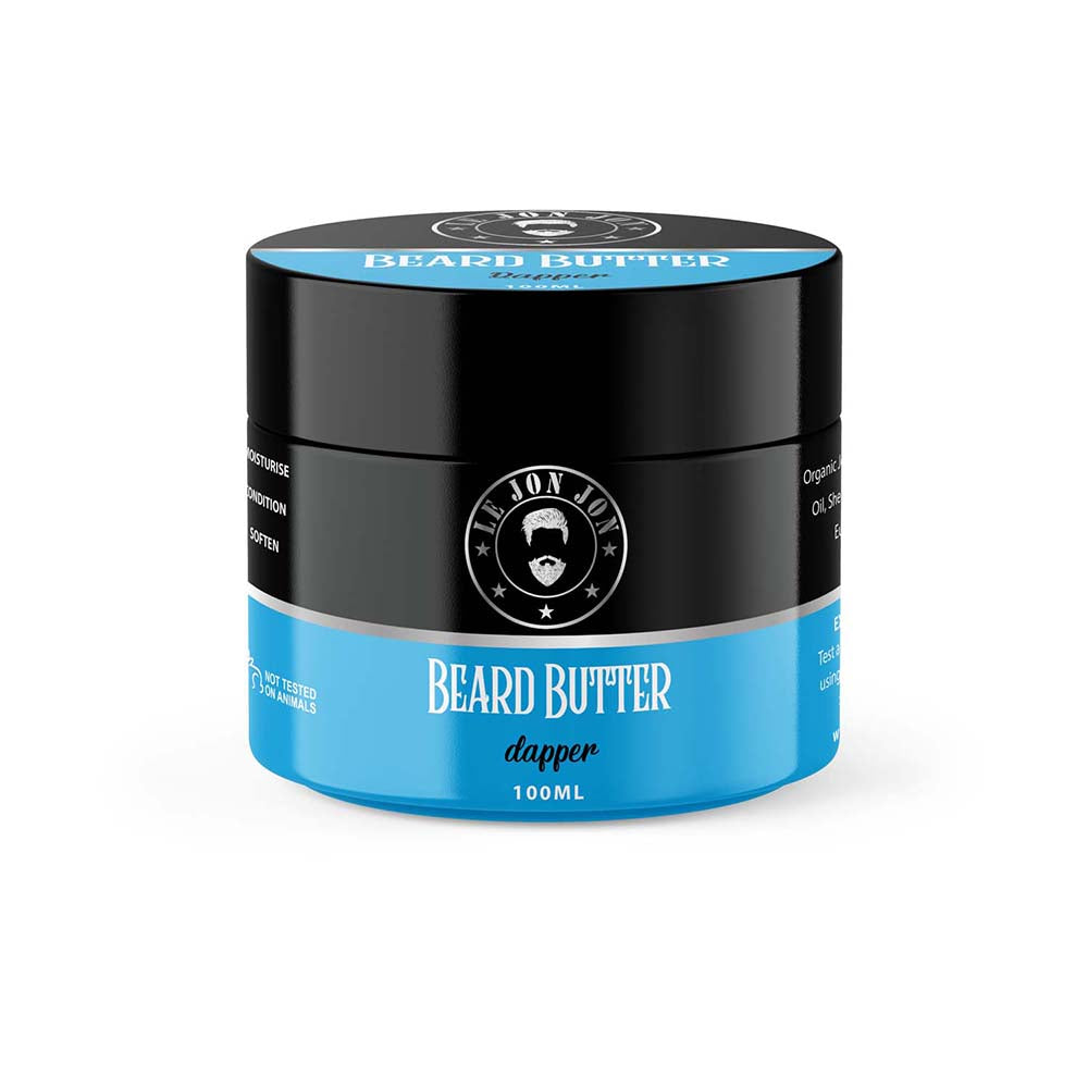 Beard Butter