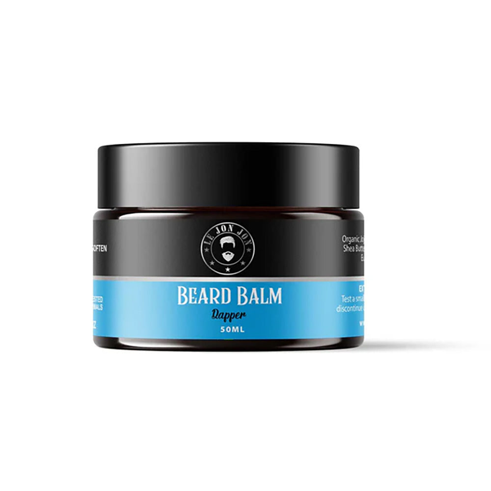 Beard Balm