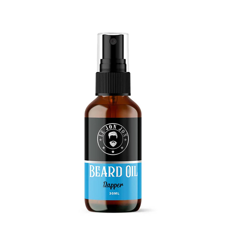 Beard Oil