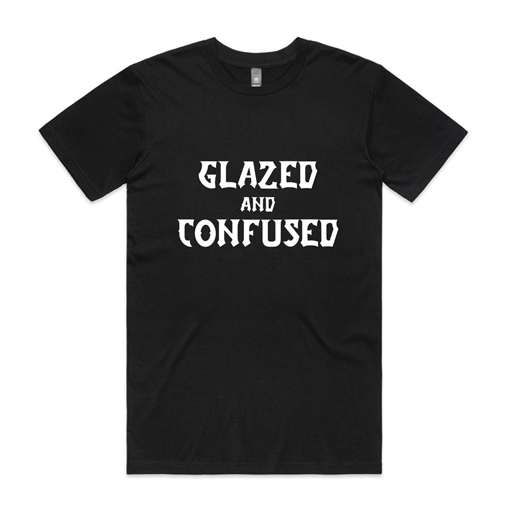 Glazed and Confused Tee Shirt
