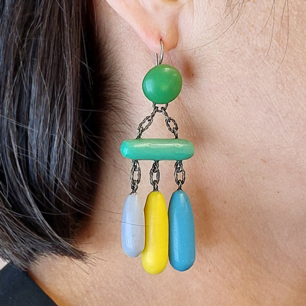Chandelier Earrings