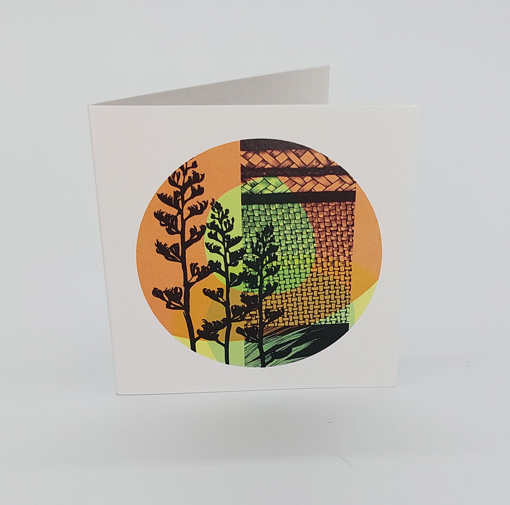 Jo Luping - Mini Cards