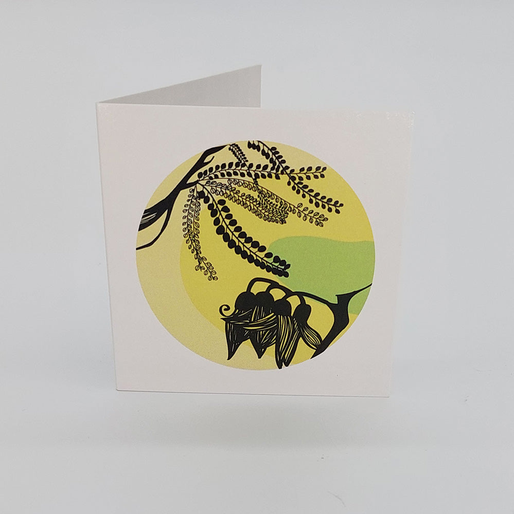 Jo Luping - Mini Cards