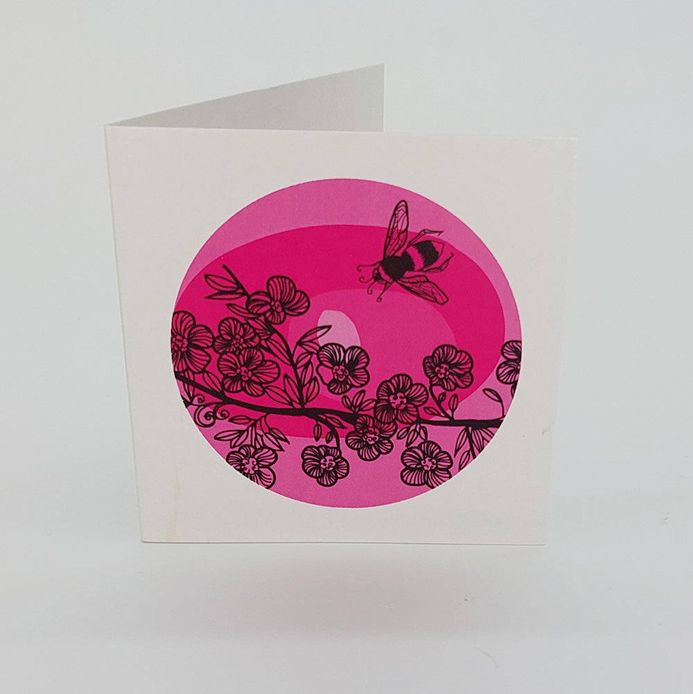 Jo Luping - Mini Cards