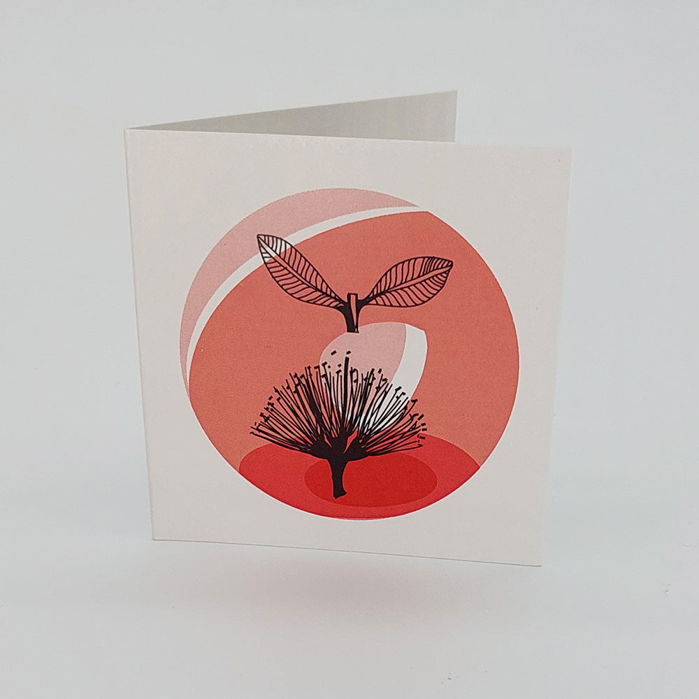 Jo Luping - Mini Cards