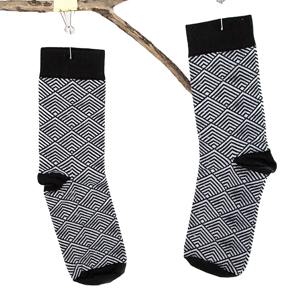 Natura Aura: Designer Socks