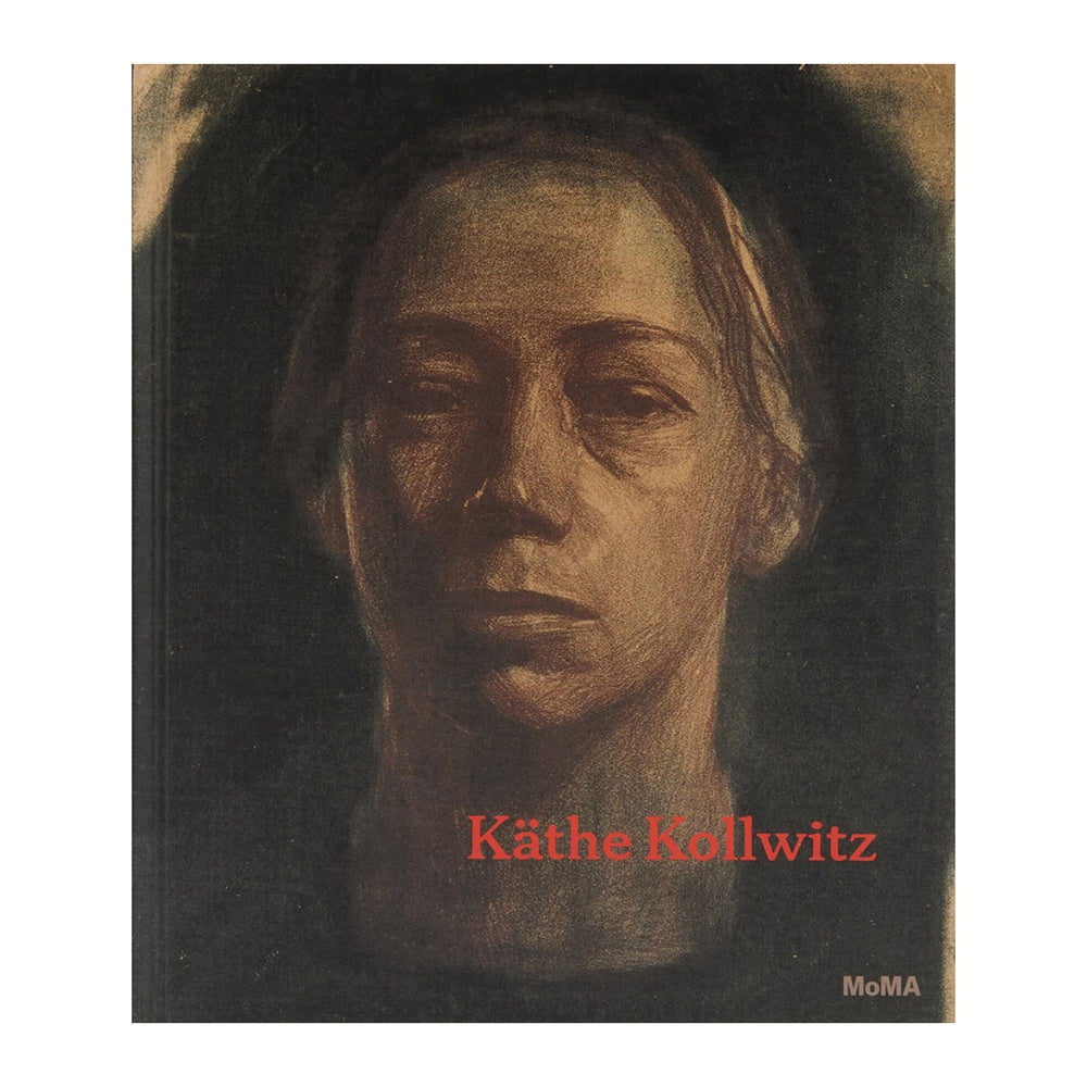 Kathe Kollwitz: A Retrospective