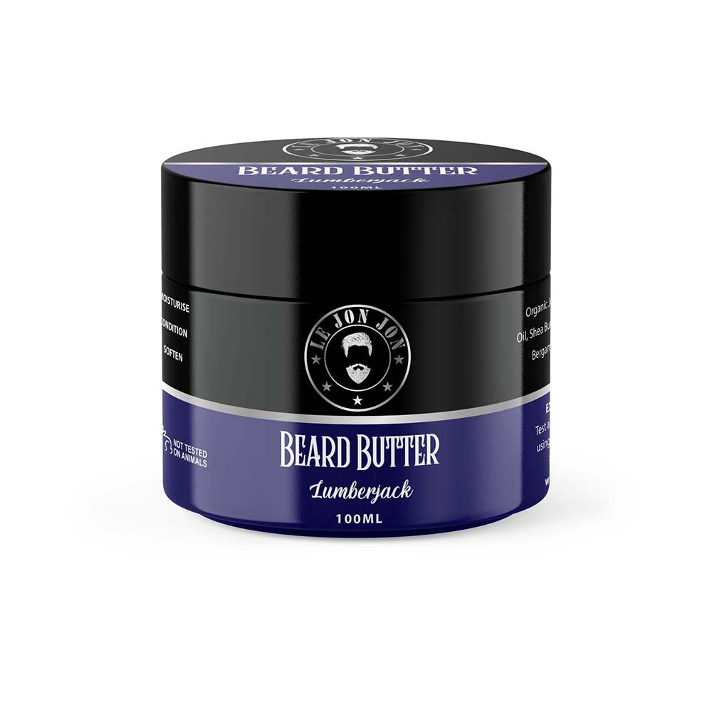 Beard Butter