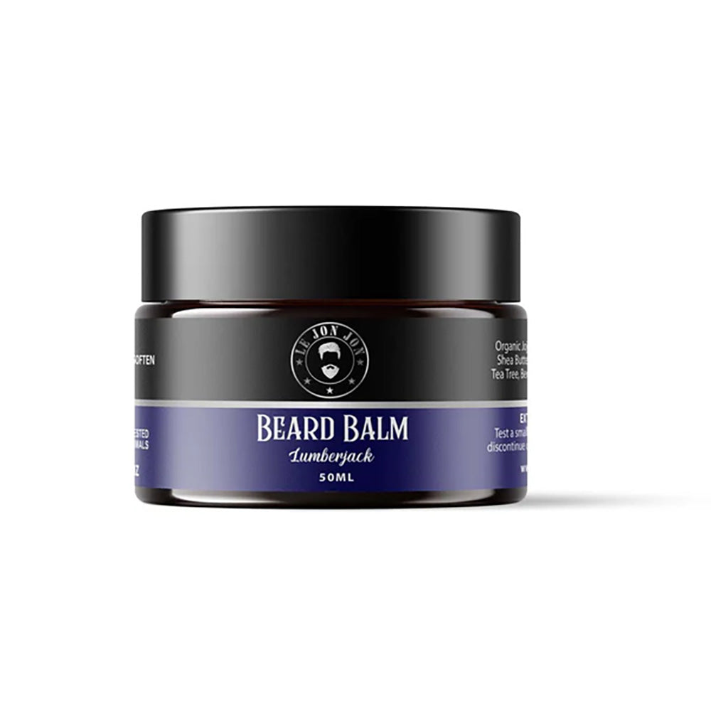 Beard Balm