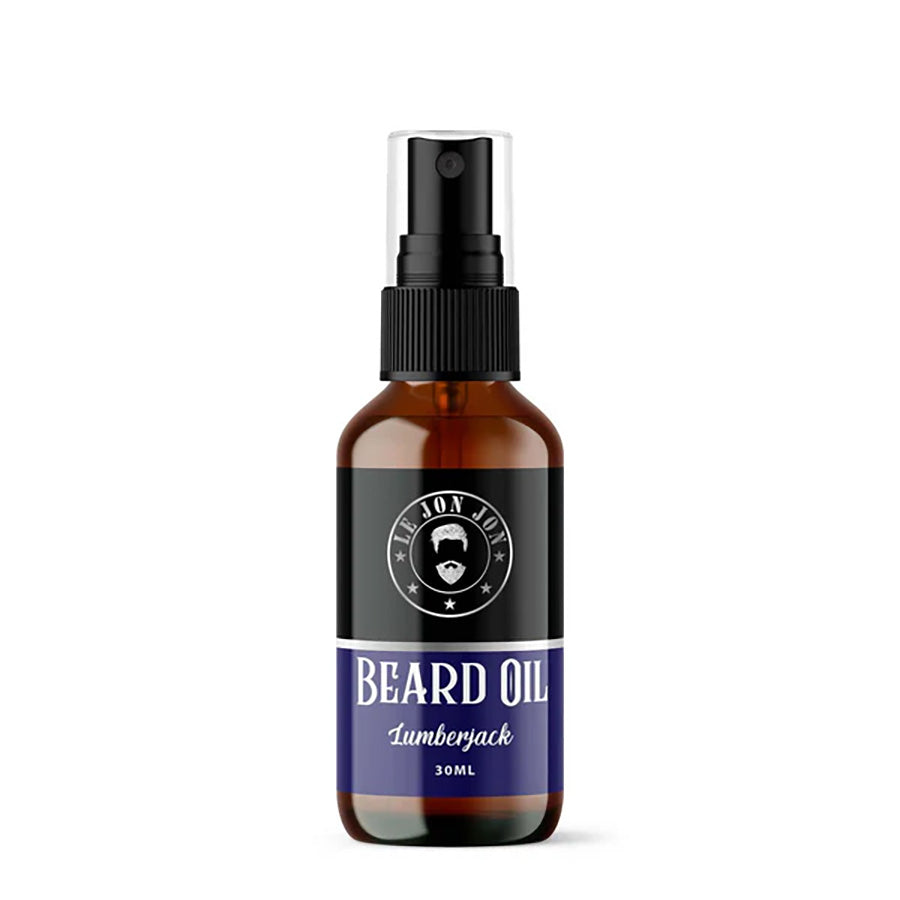 Beard Oil