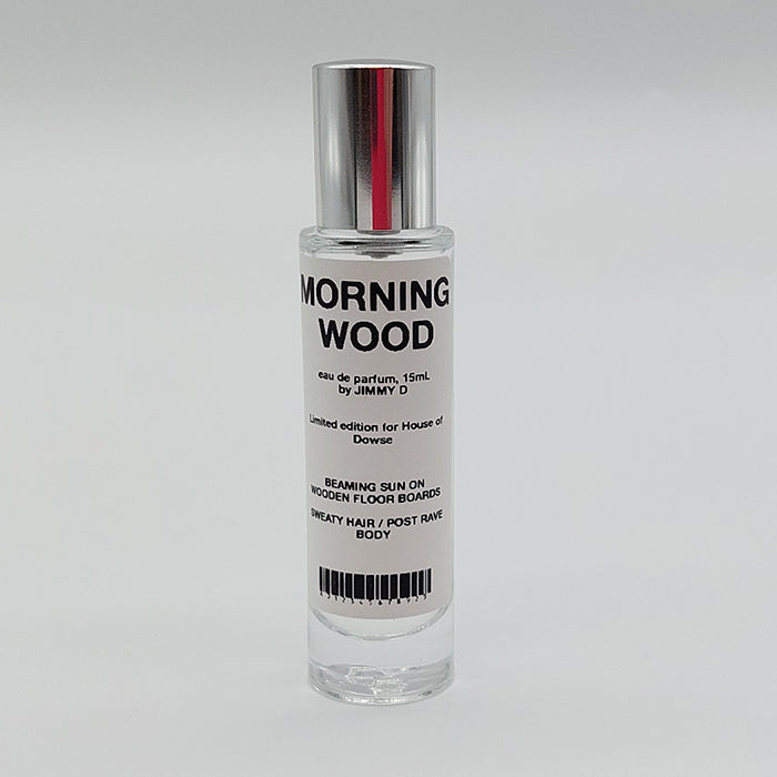 Jimmy D - Eau de Parfum - Morning Wood