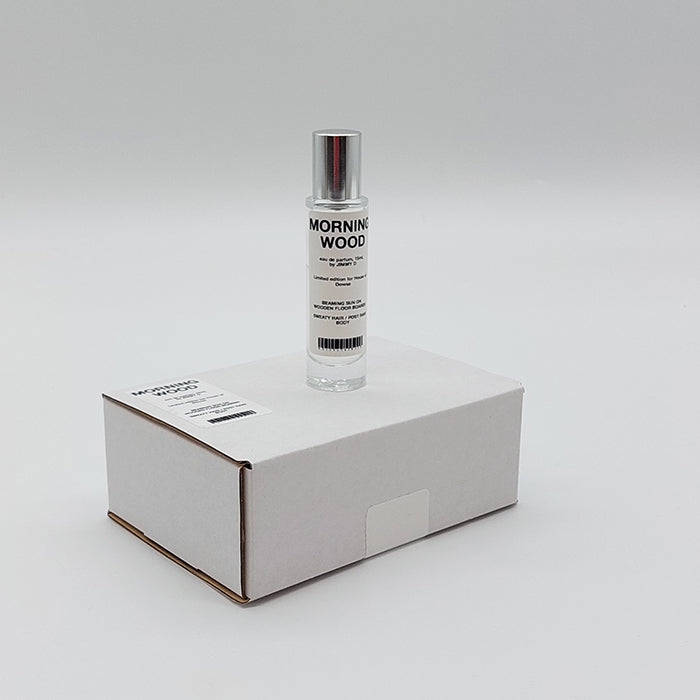Jimmy D - Eau de Parfum - Morning Wood