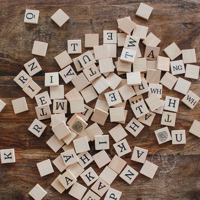 Pakiaka Word Game