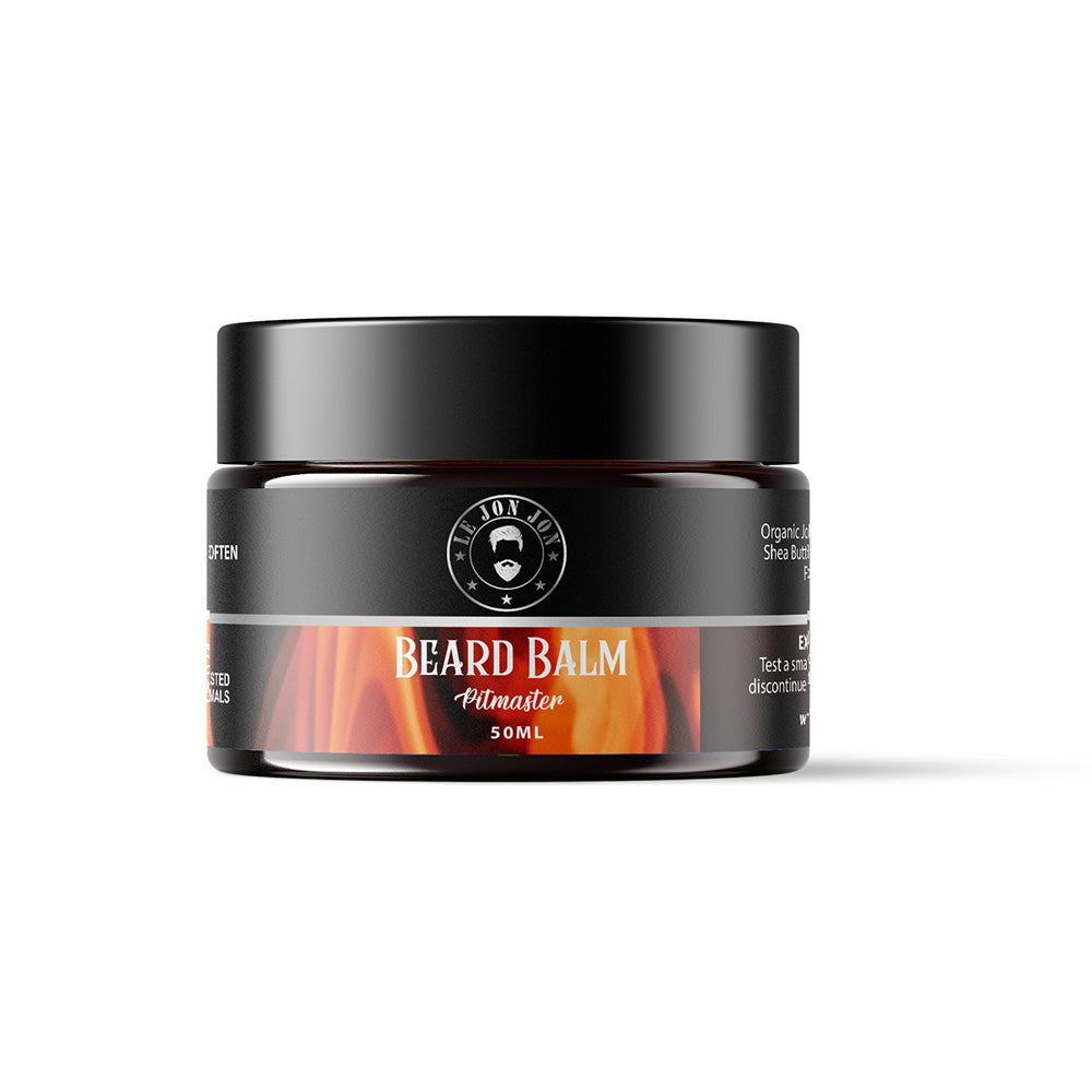 Beard Balm