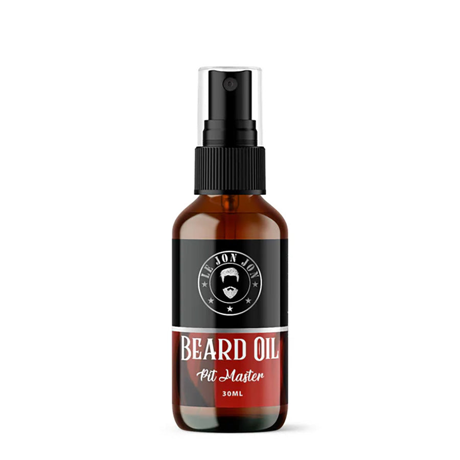 Beard Oil