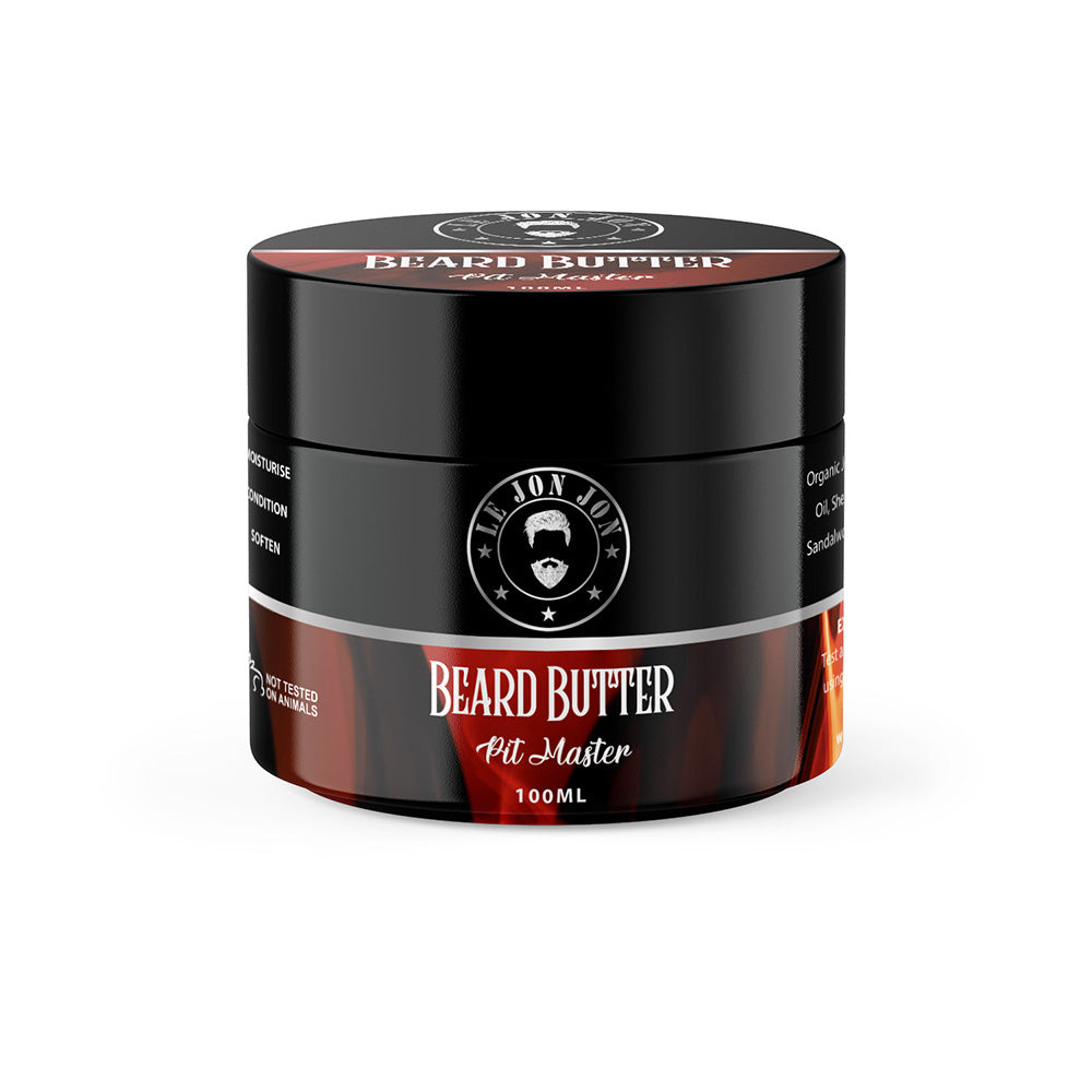 Beard Butter