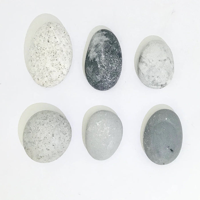 Sea Salt - Face and body soap