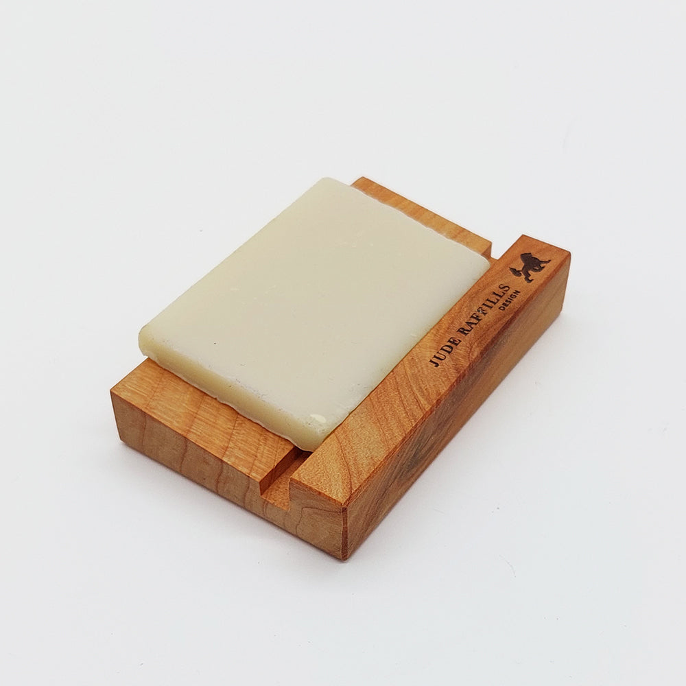 The Good Range - Soap Dish