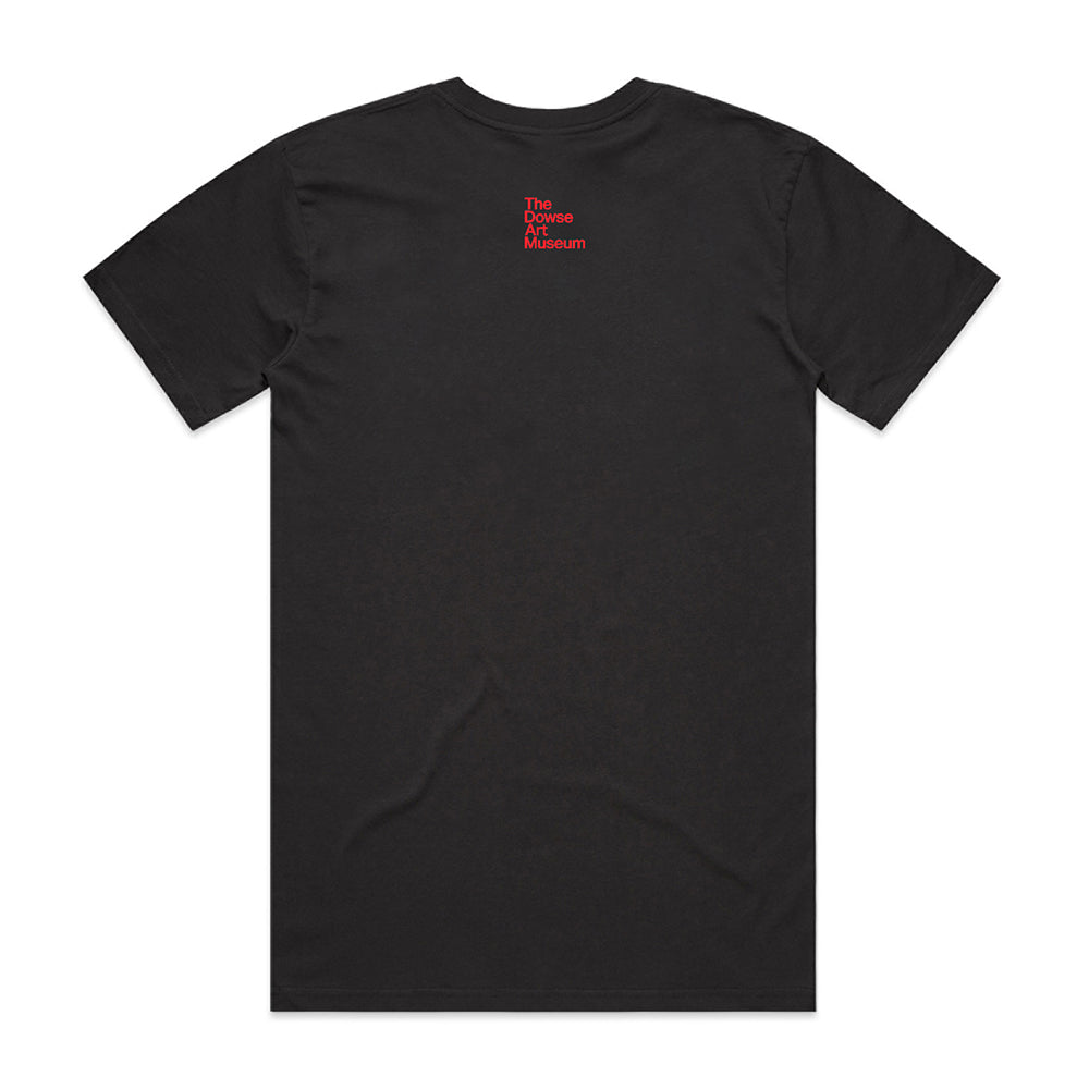 Too Hutt To Handle Tee Shirt