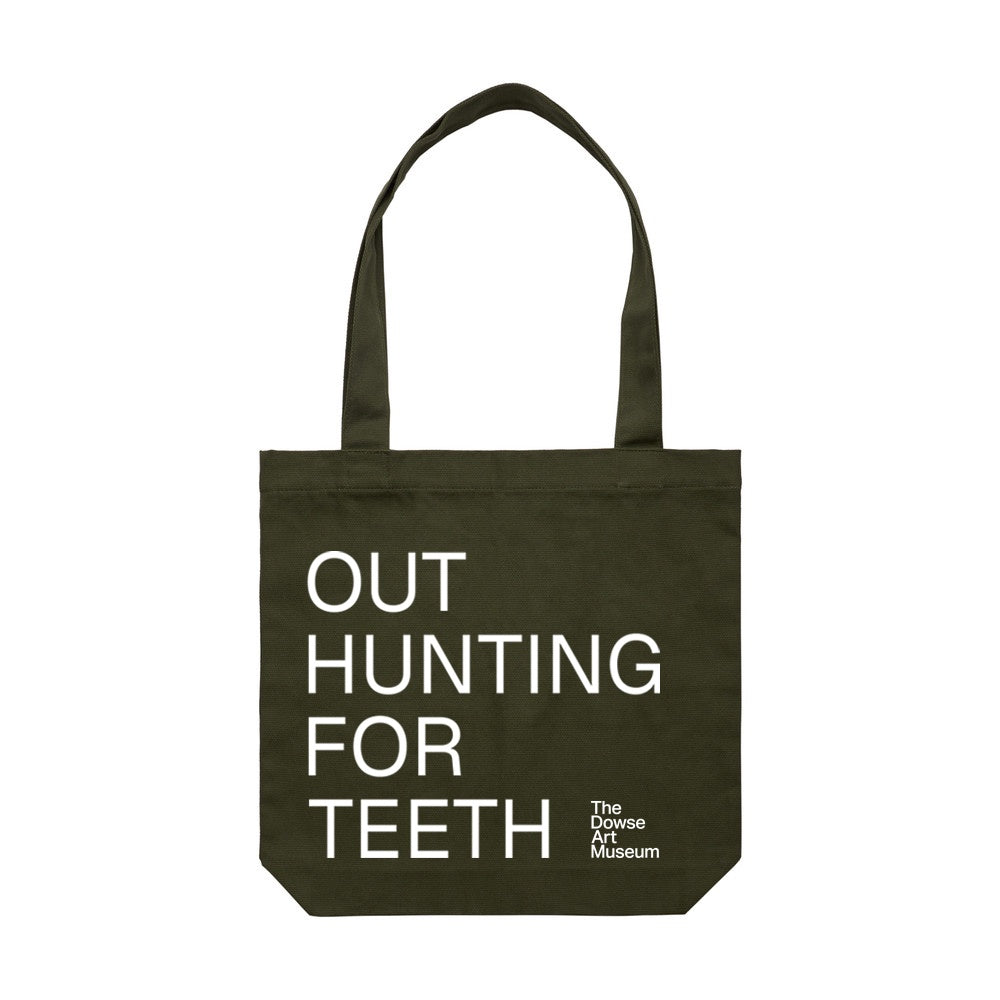 No Context Tote Bag