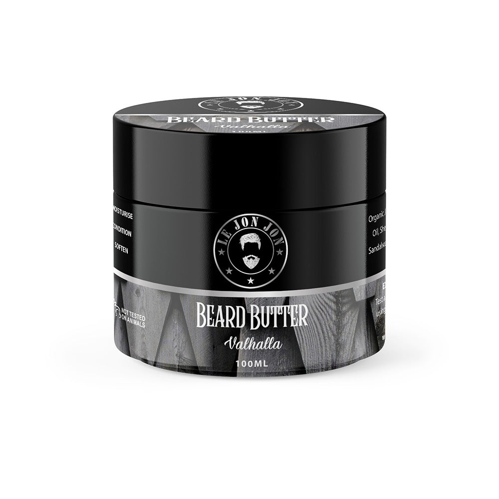 Beard Butter
