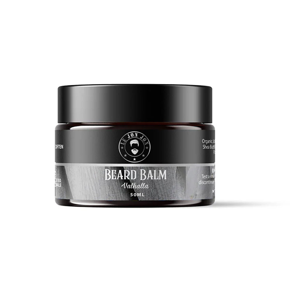 Beard Balm