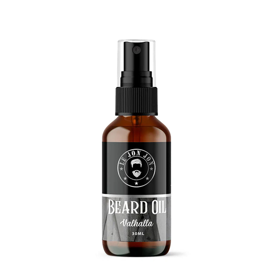 Beard Oil