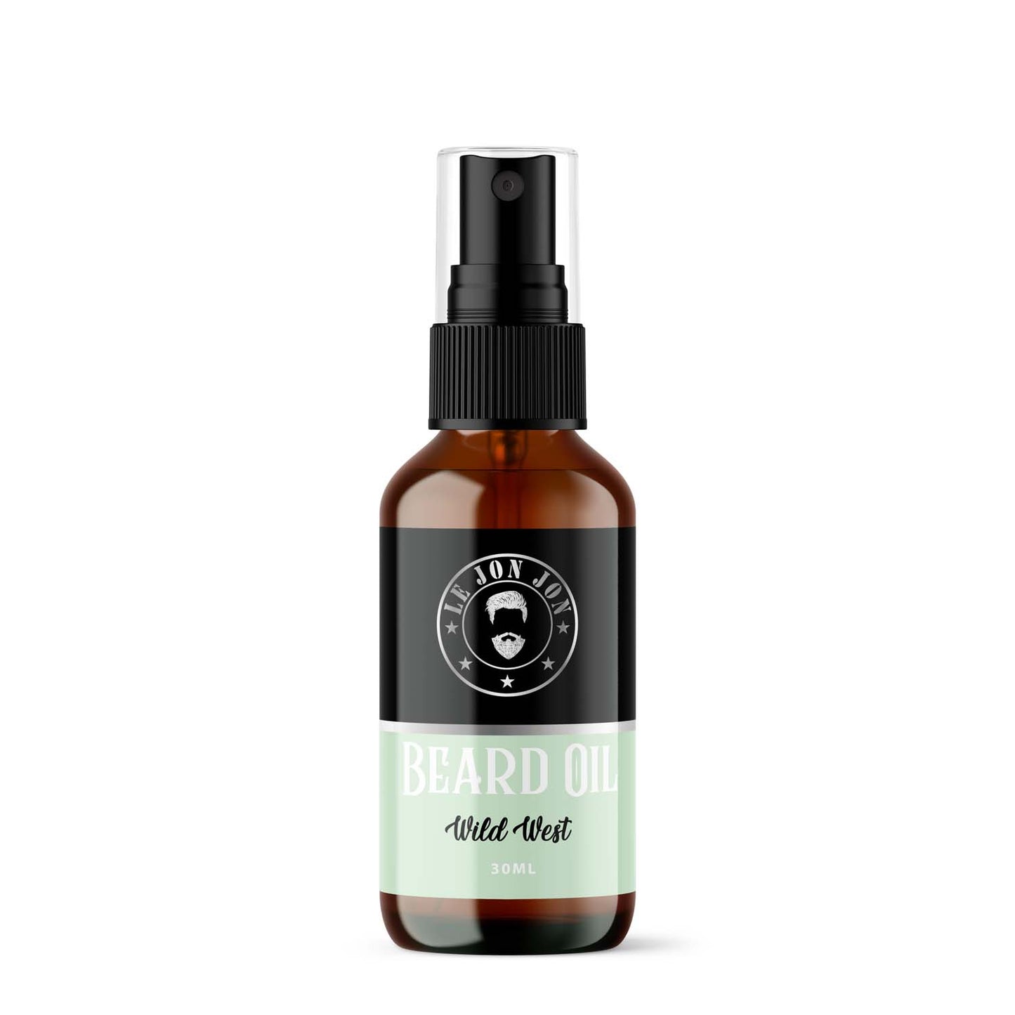 Beard Oil