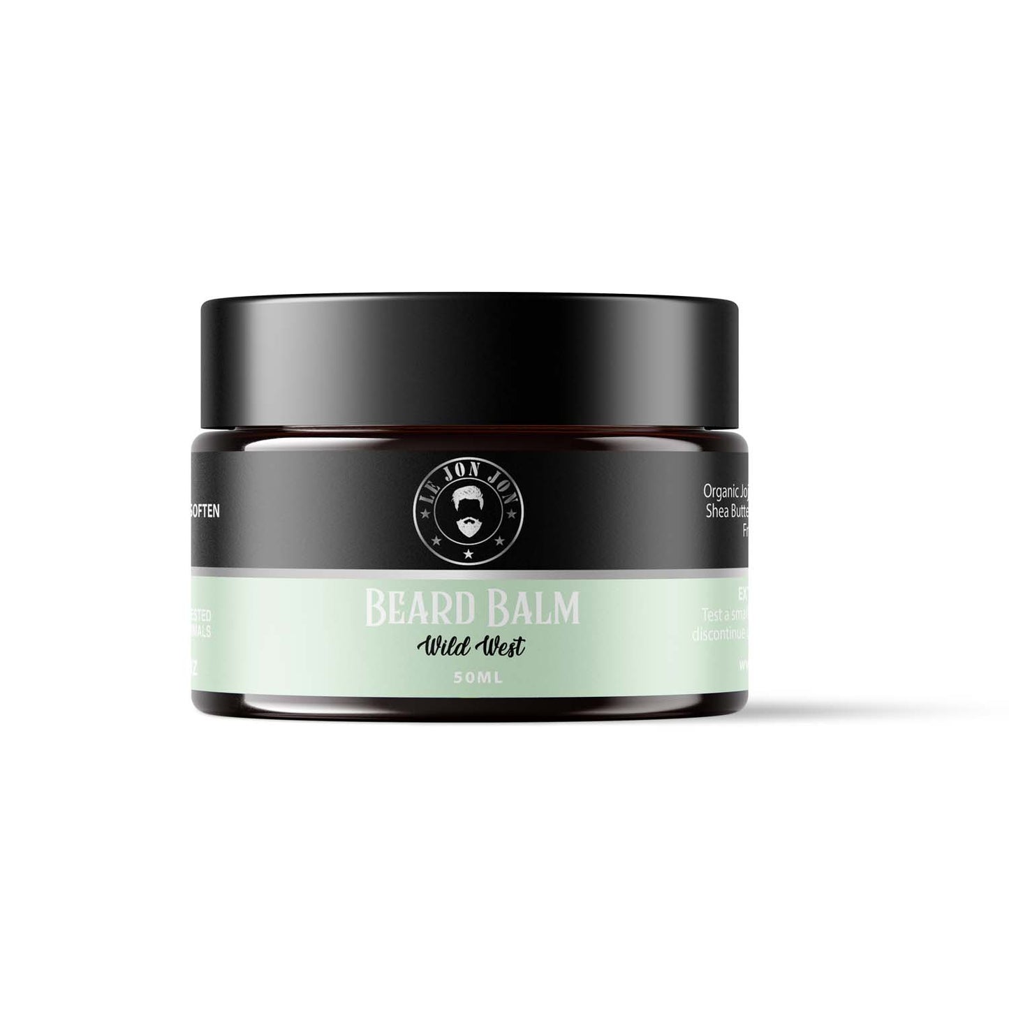 Beard Balm