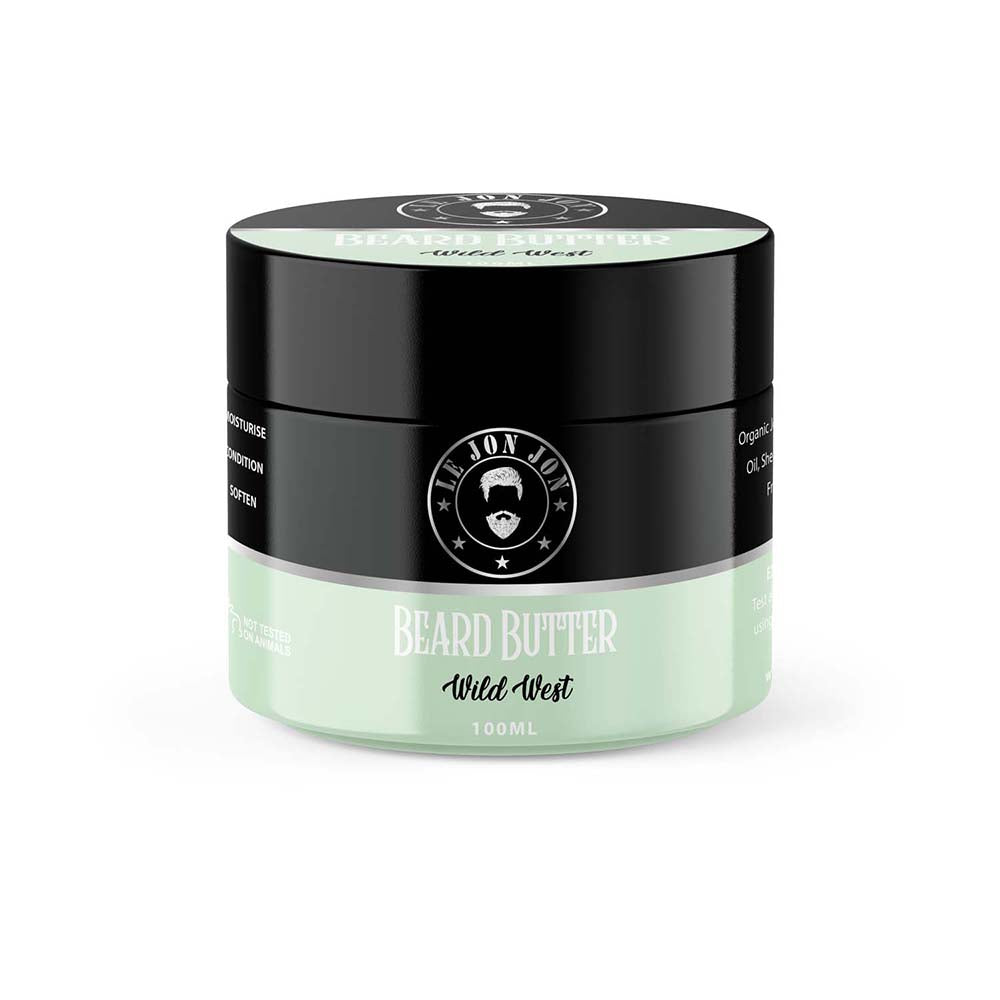 Beard Butter