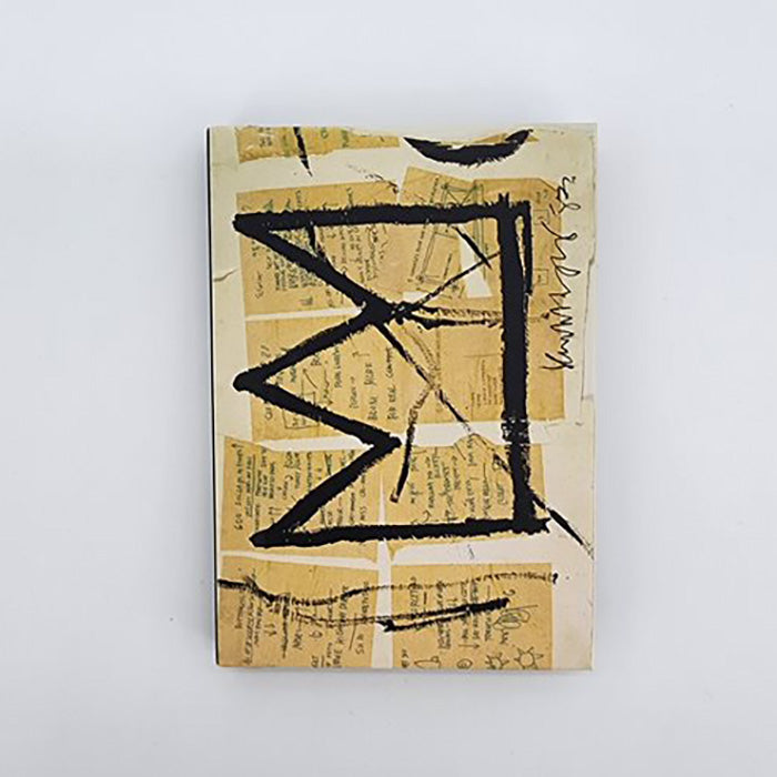 Mini Notebooks