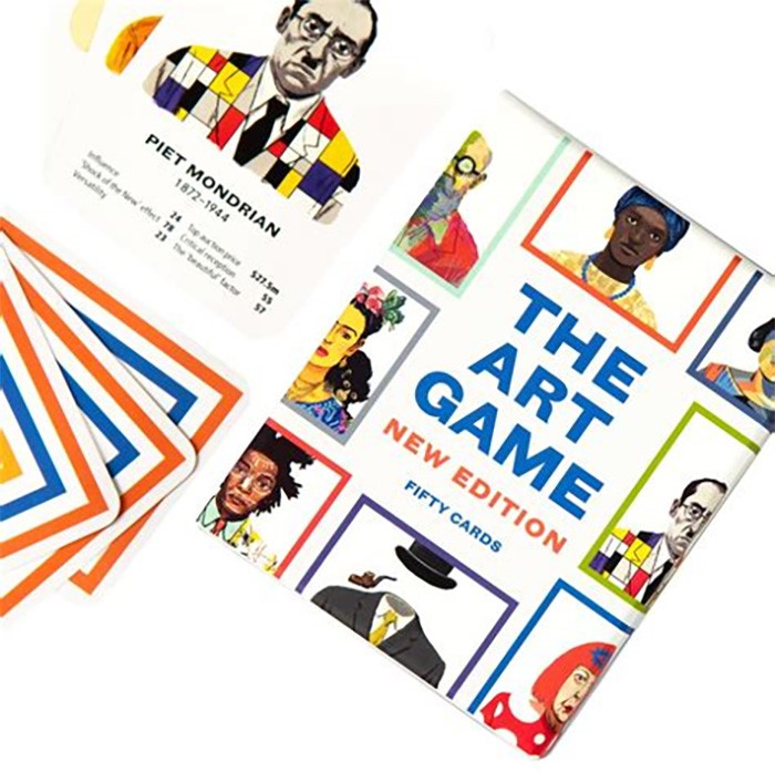 The Art Game