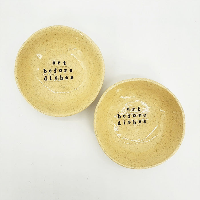 Cockeyed Studio: Candy Bowl