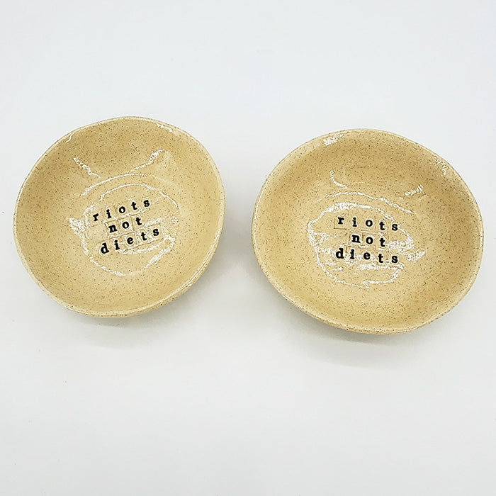 Cockeyed Studio: Candy Bowl