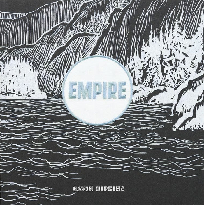 Gavin Hipkins: Empire