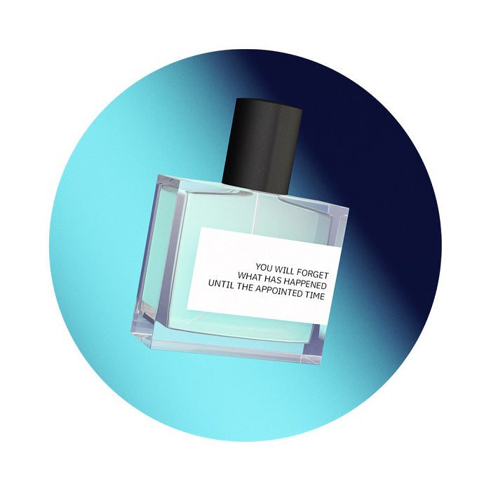 Joe Merrell: Eau de Parfum - Abduction