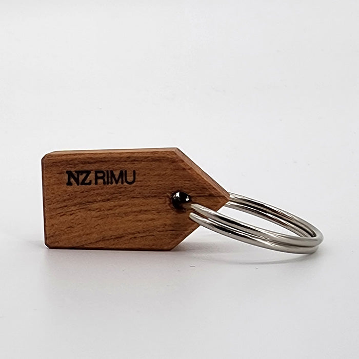 Jude Raffills Design: Key Ring
