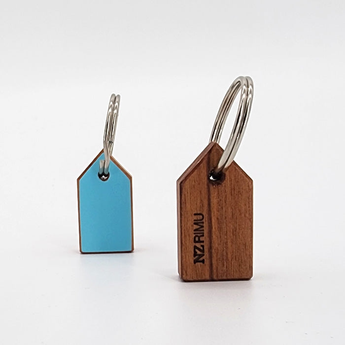 Jude Raffills Design: Key Ring