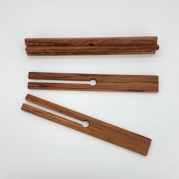 Rimu Salad Servers