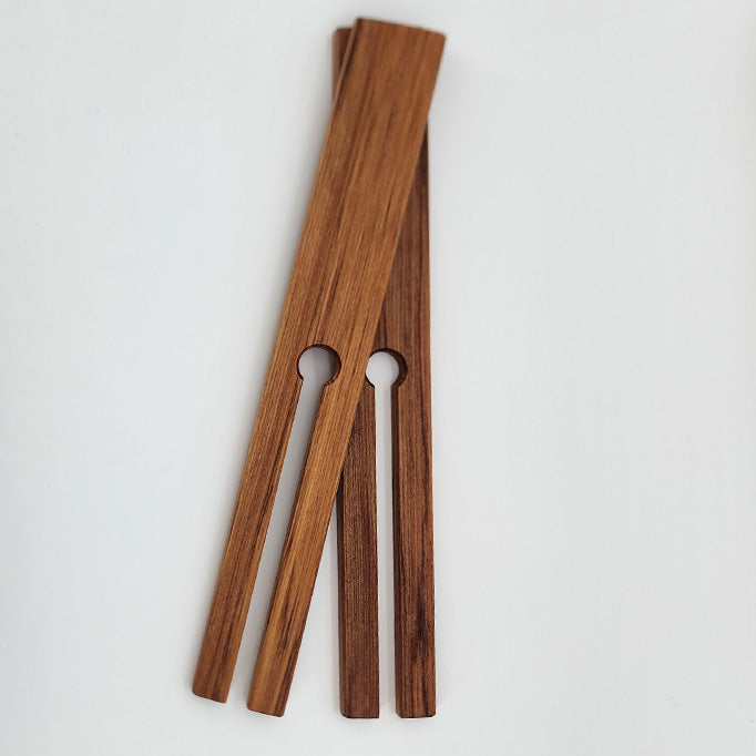 Jude Raffills Design: Salad Servers