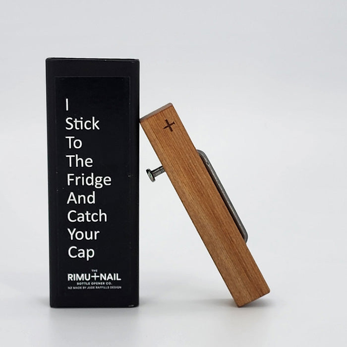 Jude Raffills Design: Bottle Opener
