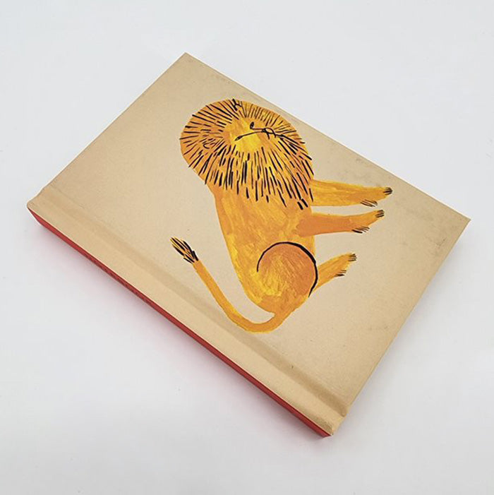Mini Notebooks