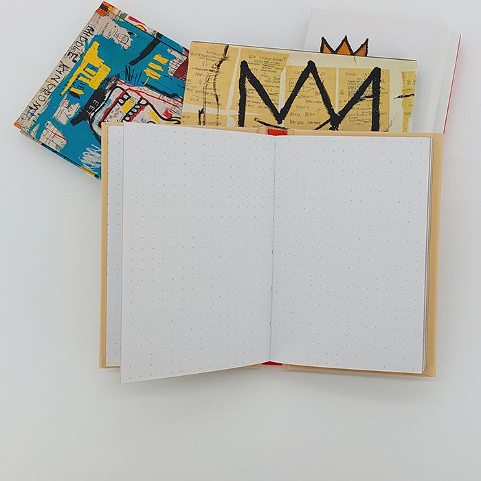 Mini Notebooks