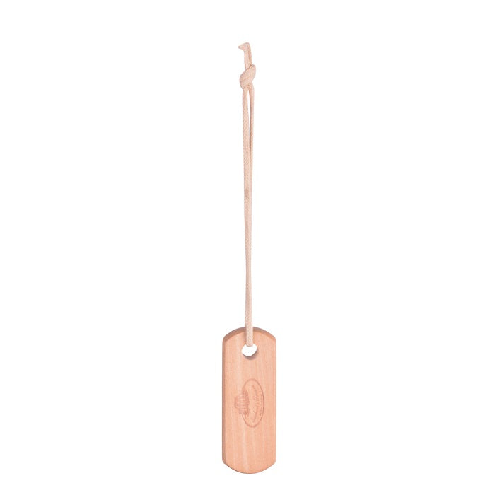 Nail Brush on a Rope