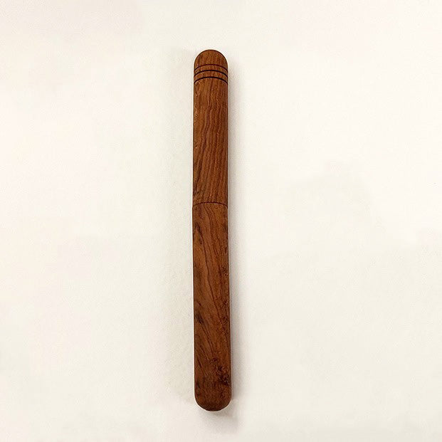 Tony Pemberton: Wood Turned Stitch Unpick