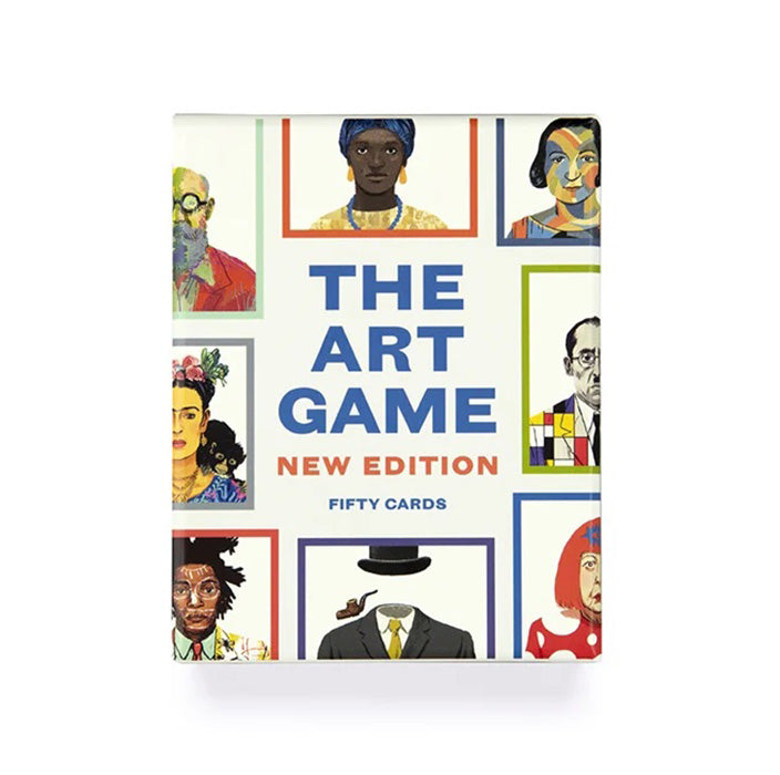 The Art Game
